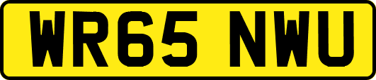 WR65NWU