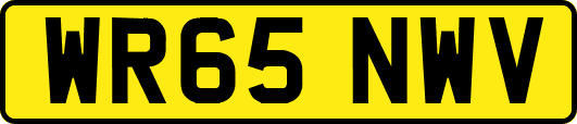 WR65NWV
