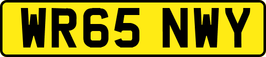WR65NWY