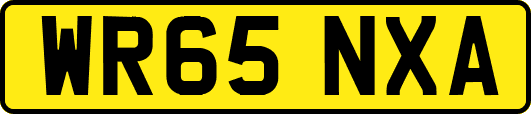 WR65NXA