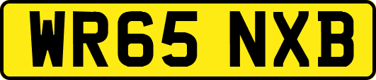 WR65NXB
