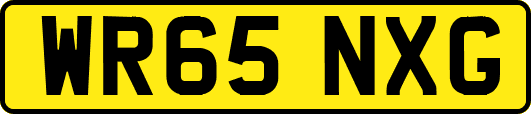 WR65NXG