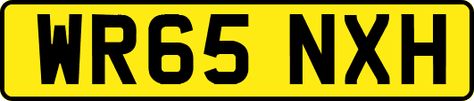 WR65NXH