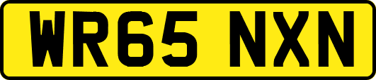 WR65NXN