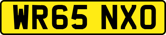 WR65NXO