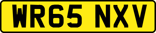 WR65NXV