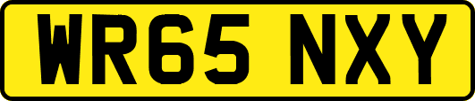 WR65NXY