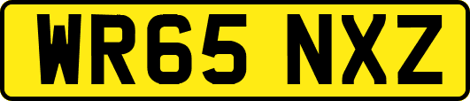 WR65NXZ