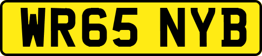 WR65NYB