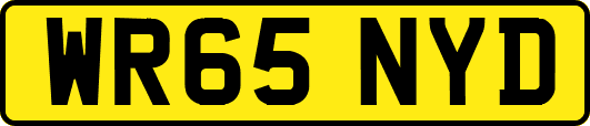 WR65NYD