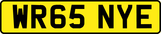 WR65NYE