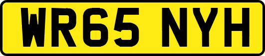 WR65NYH
