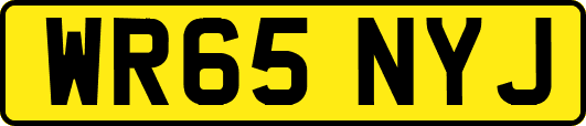 WR65NYJ