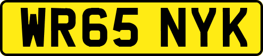 WR65NYK