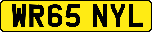 WR65NYL