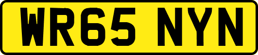 WR65NYN