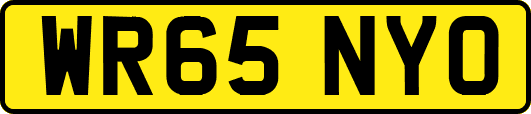 WR65NYO