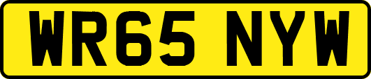 WR65NYW