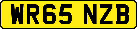 WR65NZB