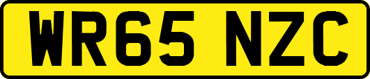 WR65NZC