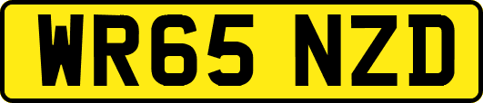 WR65NZD