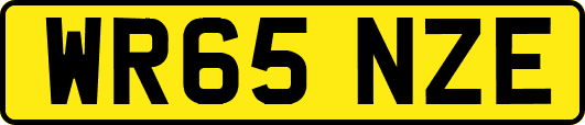 WR65NZE