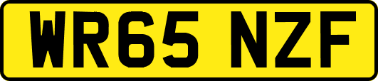 WR65NZF