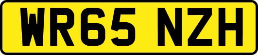 WR65NZH