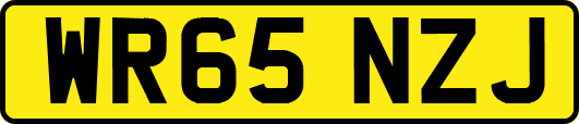 WR65NZJ