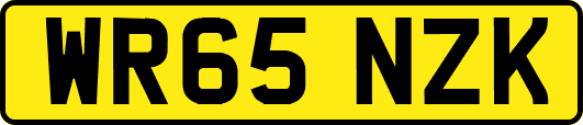 WR65NZK