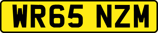 WR65NZM