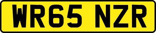 WR65NZR