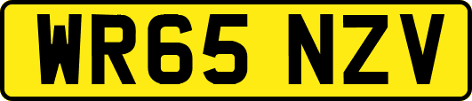 WR65NZV