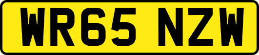 WR65NZW