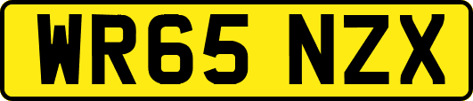 WR65NZX