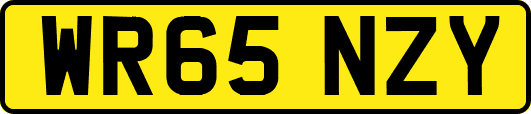 WR65NZY