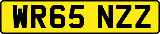 WR65NZZ