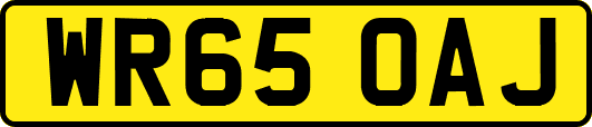 WR65OAJ