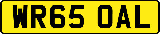 WR65OAL