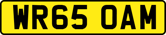 WR65OAM