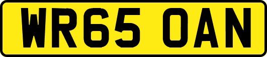 WR65OAN
