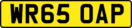 WR65OAP