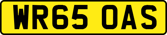 WR65OAS