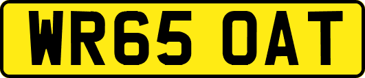 WR65OAT