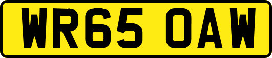 WR65OAW