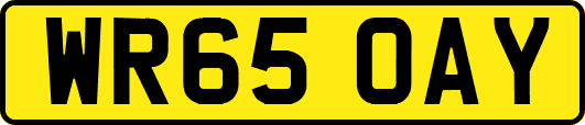 WR65OAY