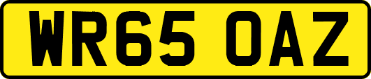 WR65OAZ
