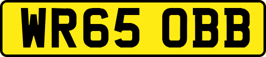 WR65OBB