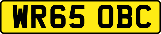 WR65OBC