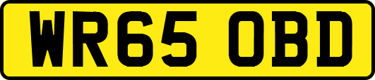 WR65OBD